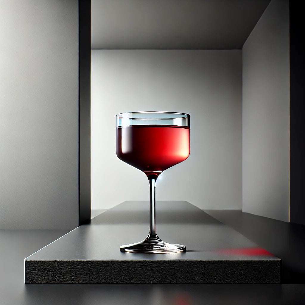 Billionaire Cocktail