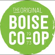 The Boise Co-Op