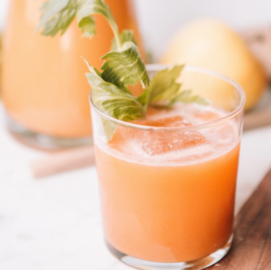 Free & Easy Citrus