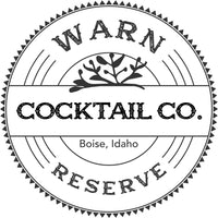 Warn Reserve Cocktail Co.