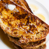 Aromatic French Toast