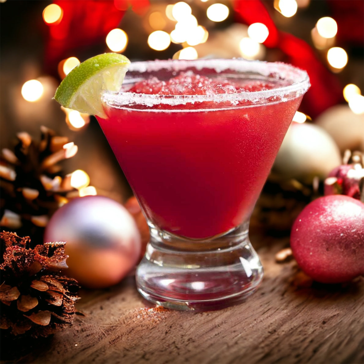 Merry Margarita